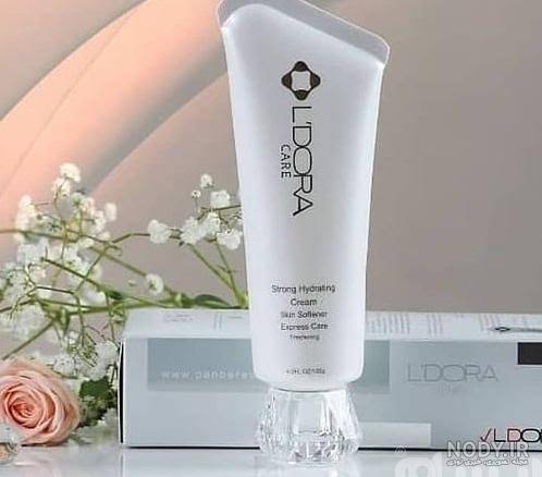 تصویر 2 از آبرسان لدورا تأمین‌ کننده رطوبت طولانی‌ مدت